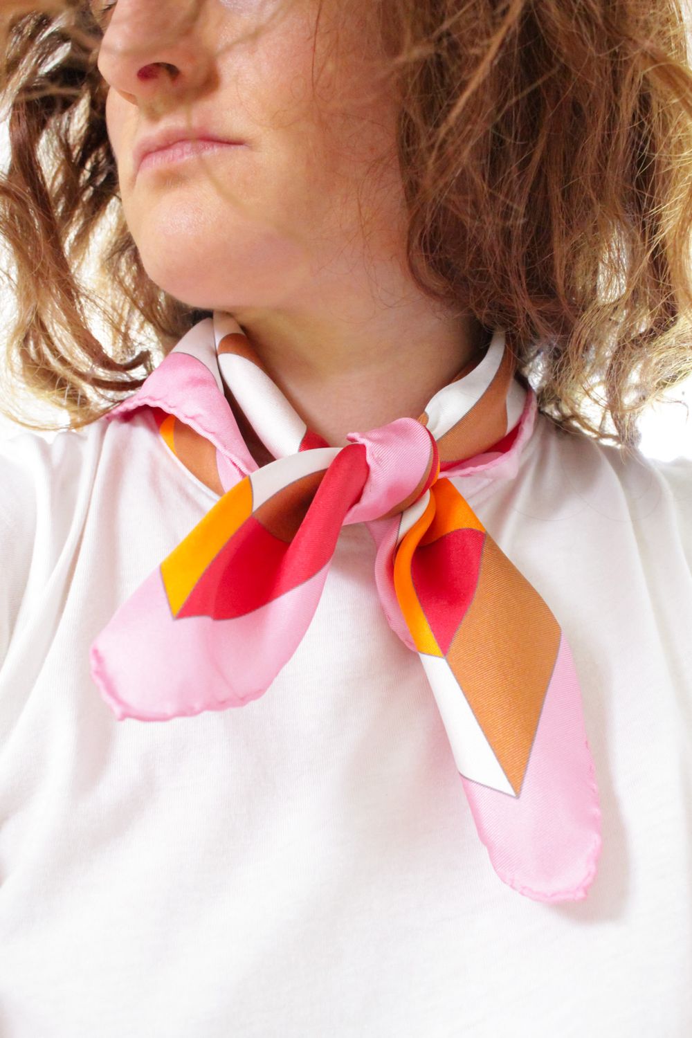 Fiorenza Motivo Trapezi