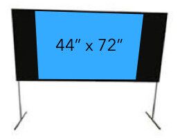 44&quot;x72&quot; Poster