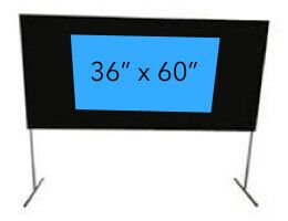 36&quot;x60&quot; Poster