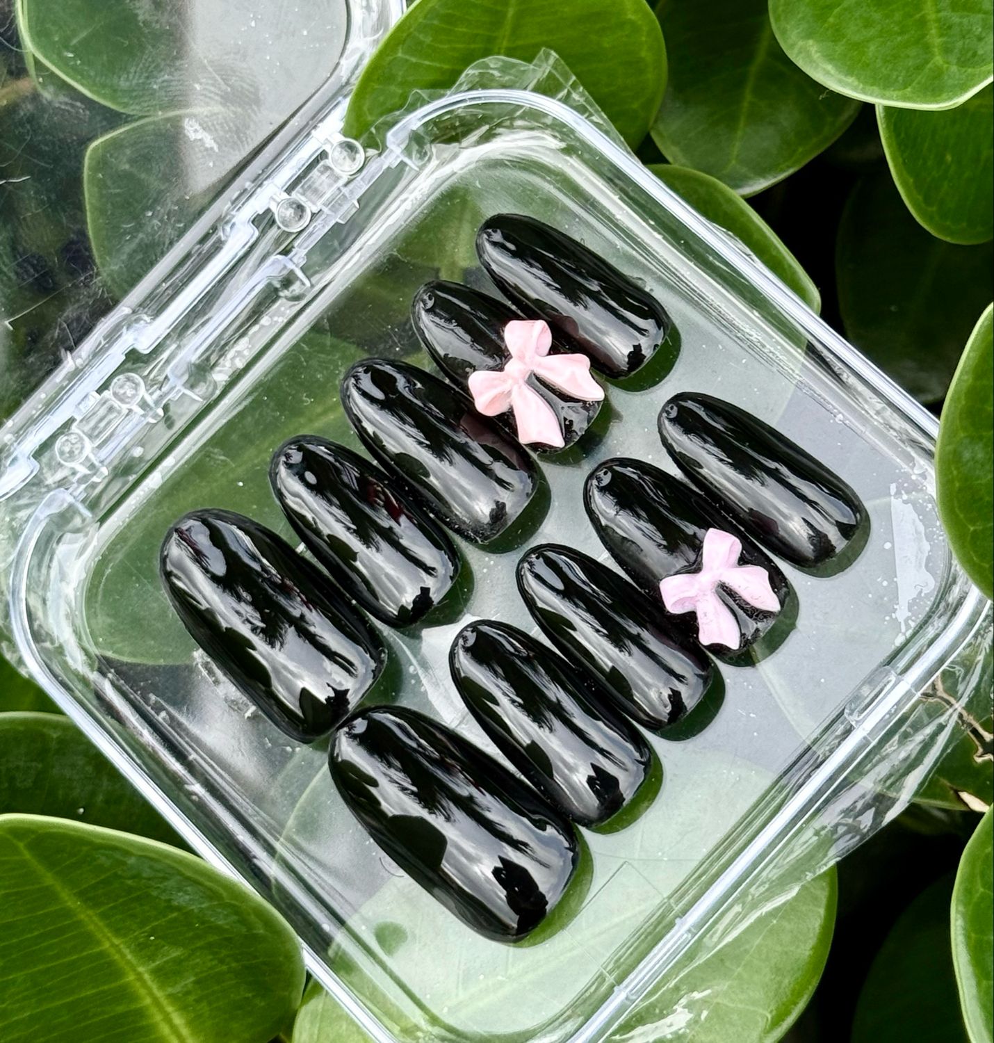 Princess Diana Black