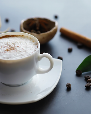 Flavored Coffee