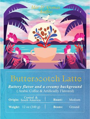 Delivery around **St. Cloud FL area**  | Flavored- Ground Coffee |