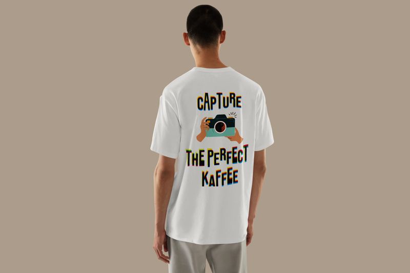 Capture The Perfect Blend