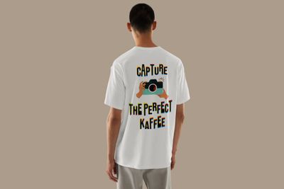 Capture The Perfect Blend