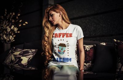 Kaffee Blend