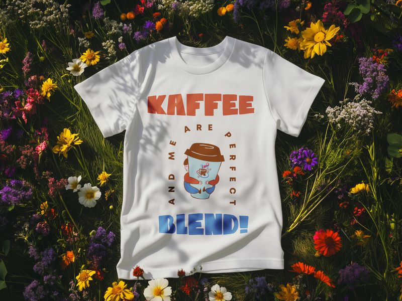 Kaffee Blend