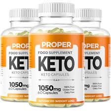 Proper Keto Capsules UK NEW ZEALAND - WHAT IS HALE AND HEARTY
