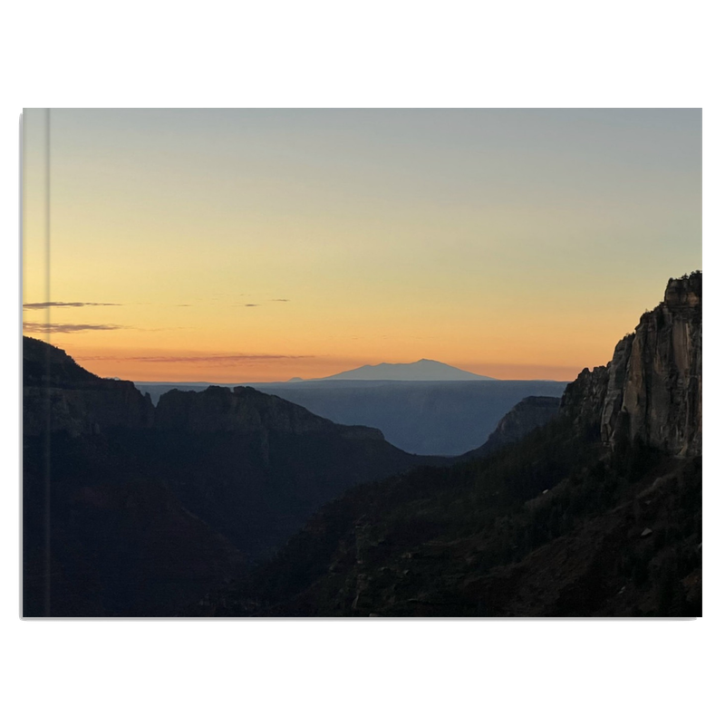 Arizona Trail Photo Book