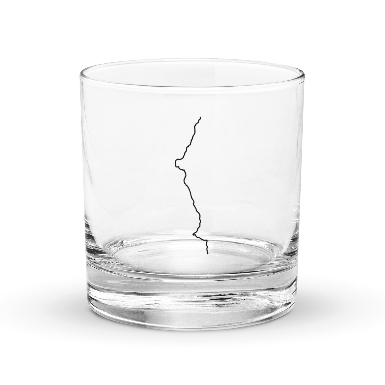 Rocks glass