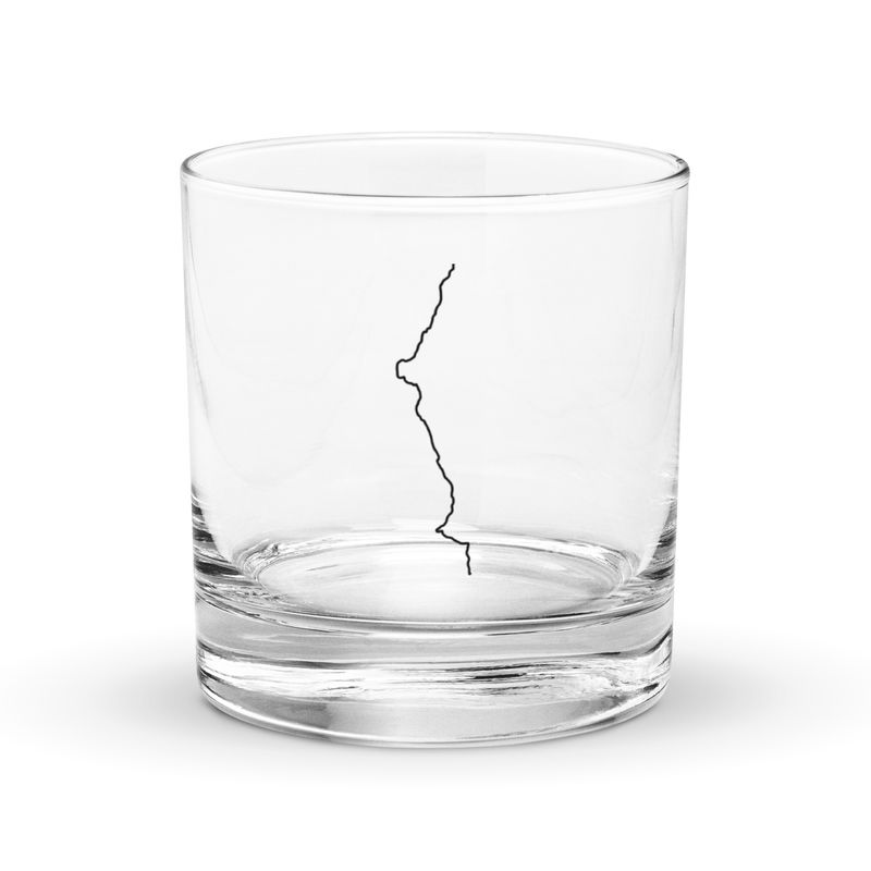 Rocks glass
