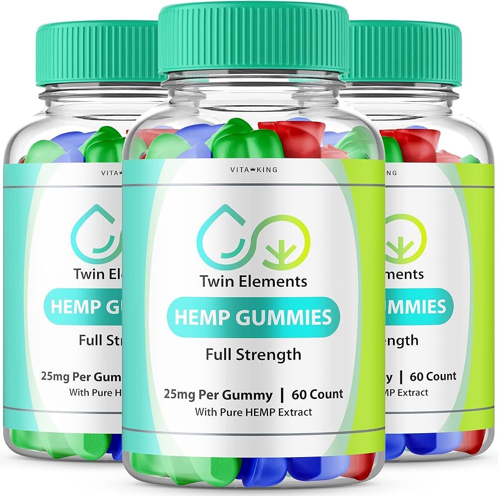 Jenna Bush Hager CBD Gummies