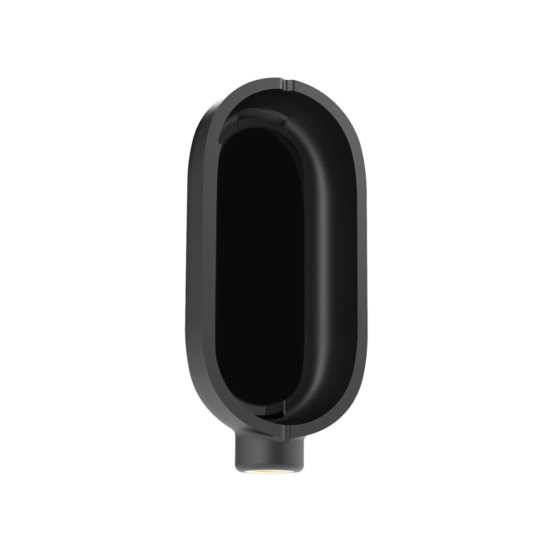 PULUZ Fat Cow Applicable Shadow Stone Insta360 GO3 Thumb Anti-shake Camera Body Protection Magnetic Frame