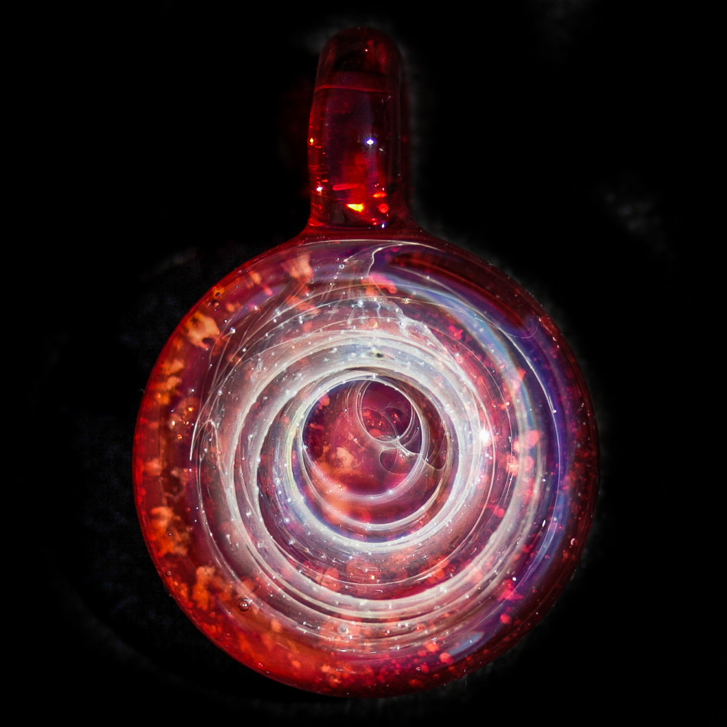 Space Vortex