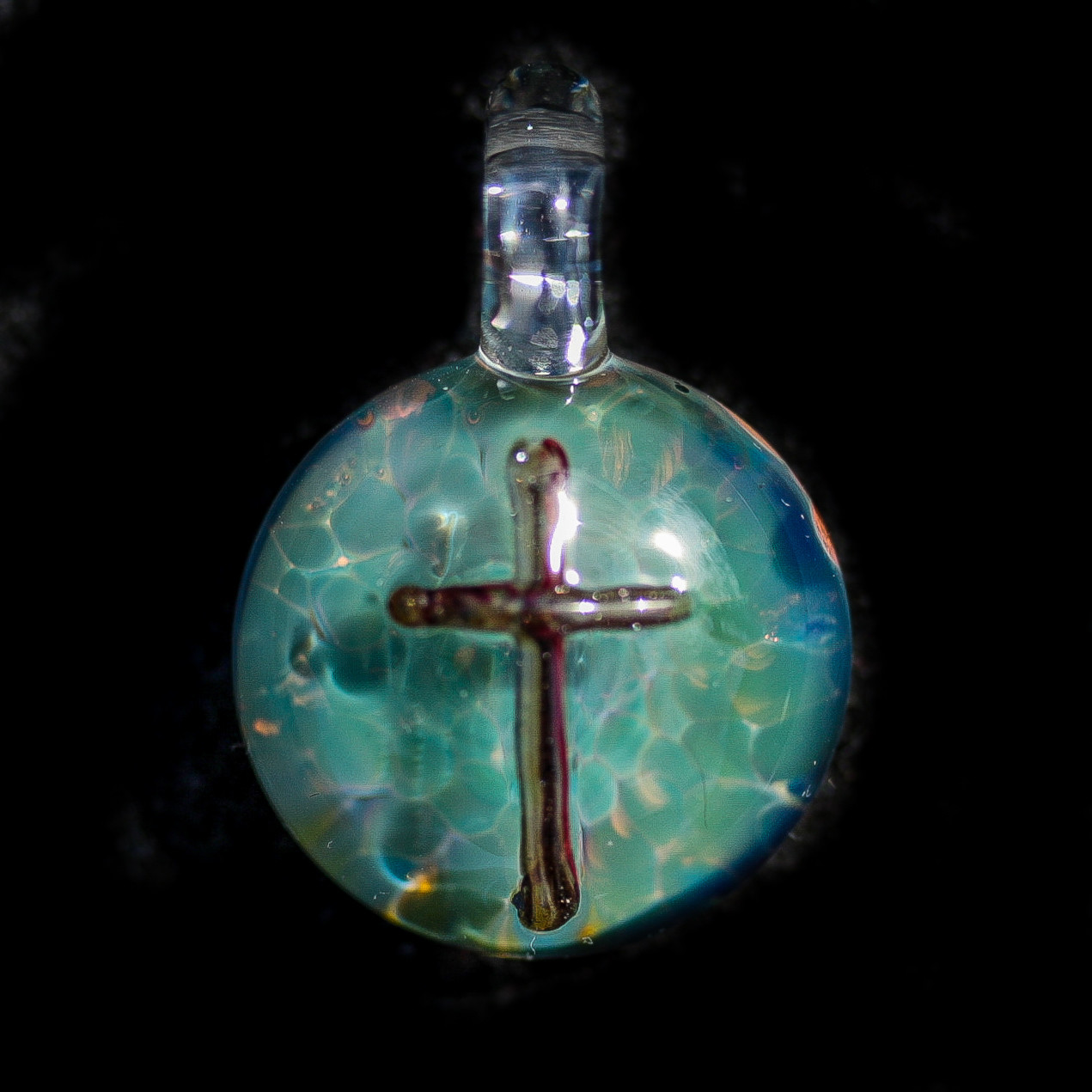 Exotic Cross
