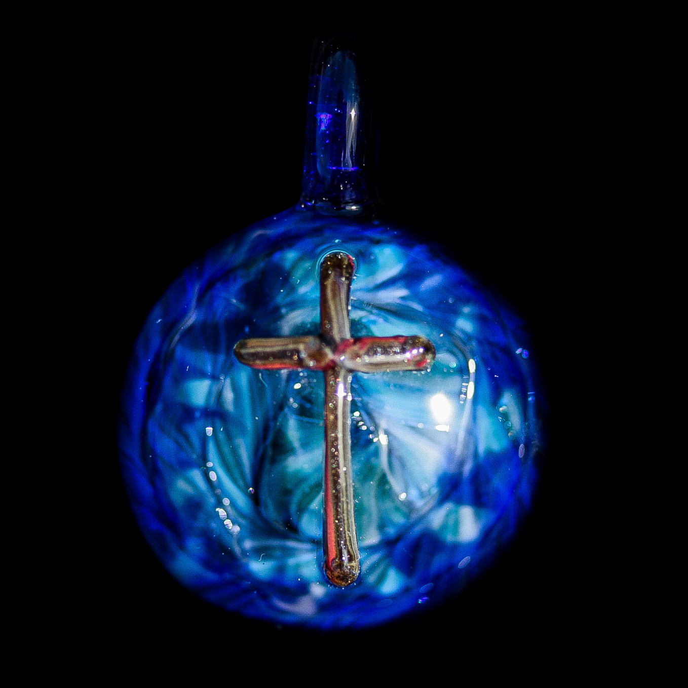 Space Cross