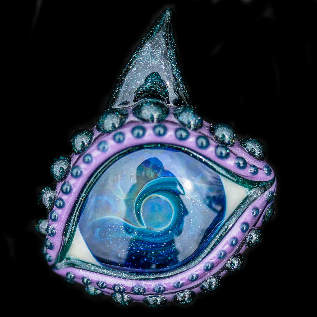 Eye Of The Storm