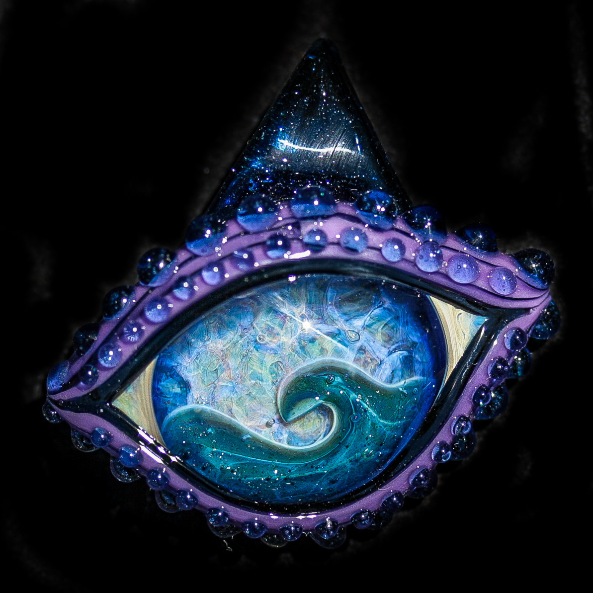 Eye Of The Storm