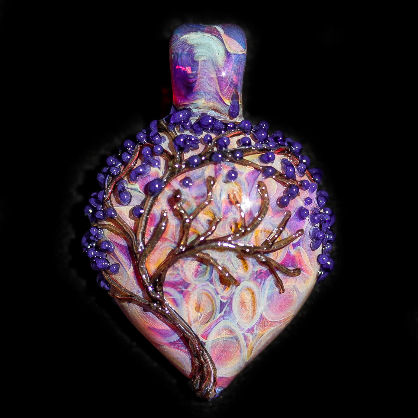 Abstract Surface Tree