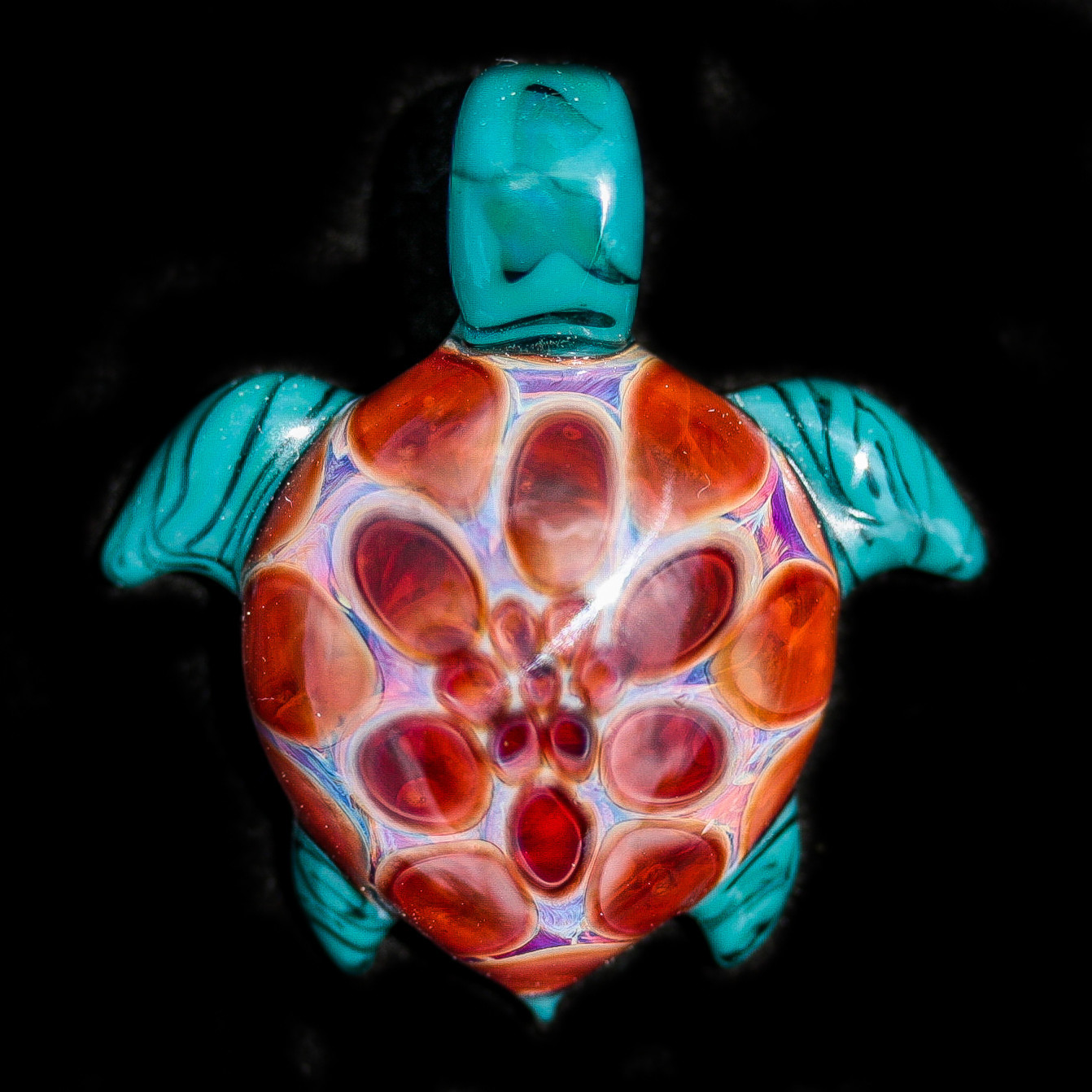 Cherrylicious Turtle