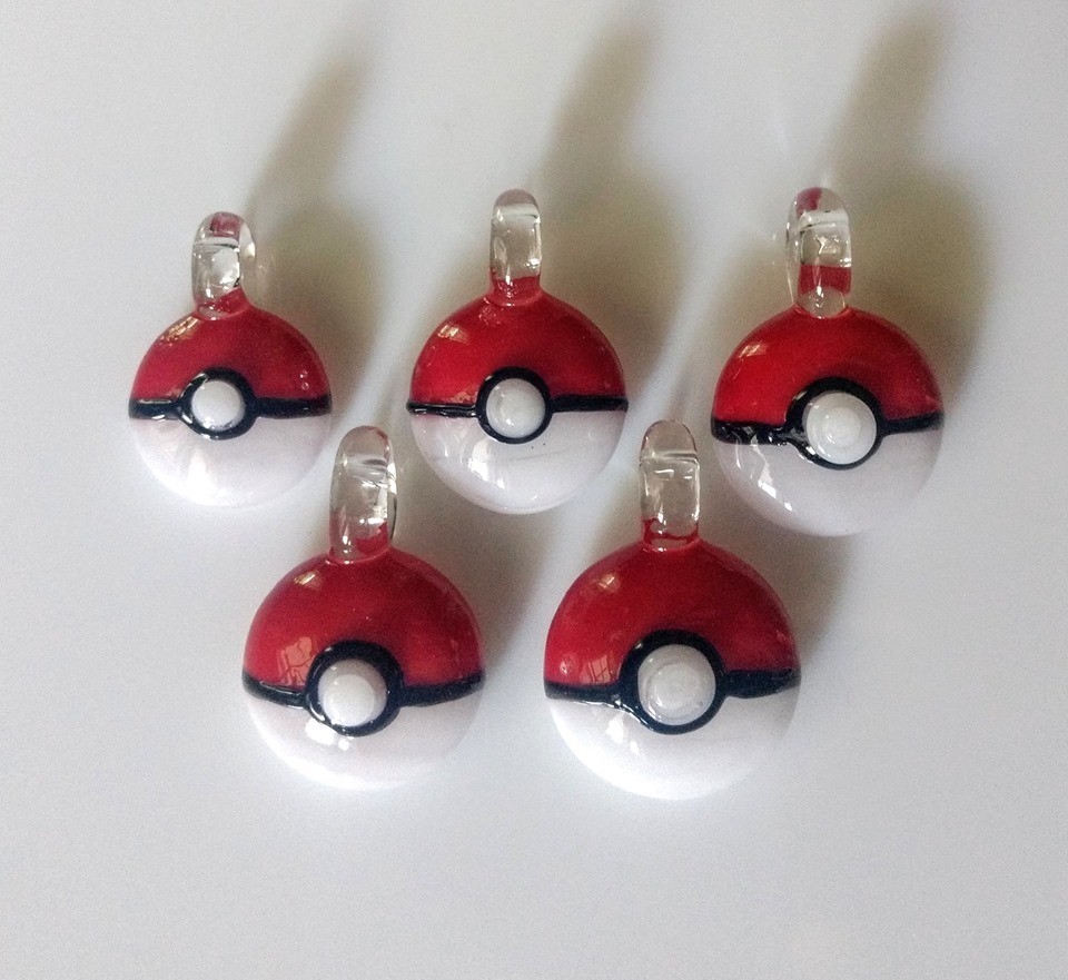 Pokeball