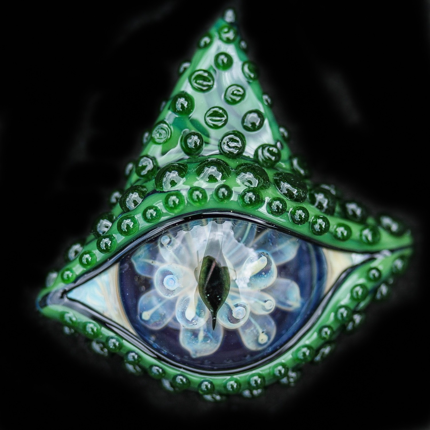 Anemone Dragon Eye