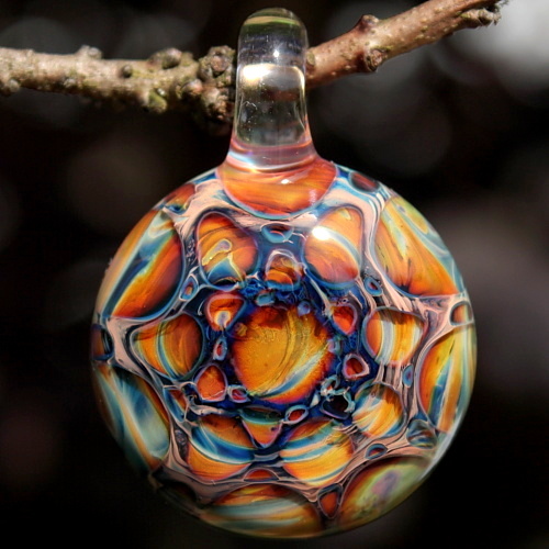 Tiger&#39;s Eye Exotic Starburst