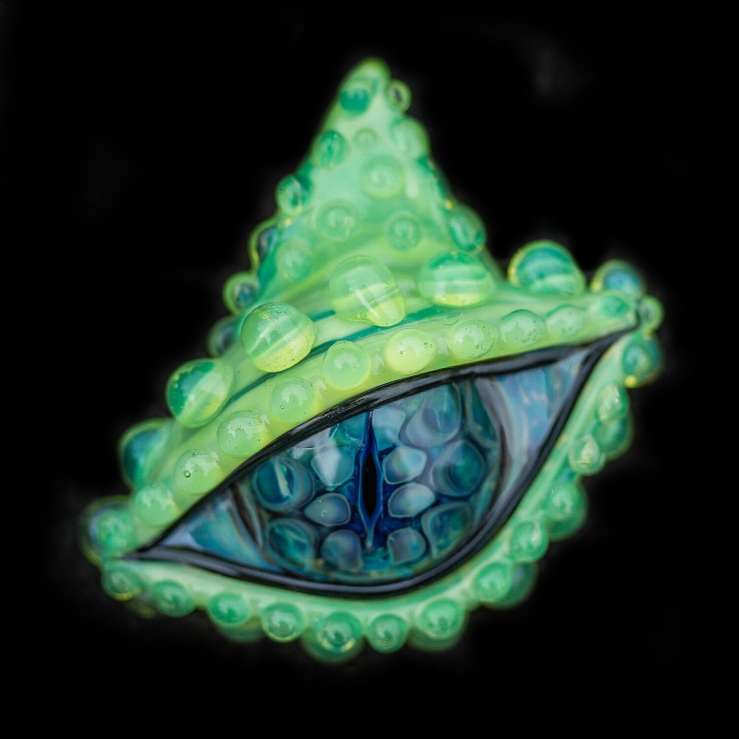 Starburst Slyme Dragon Eye