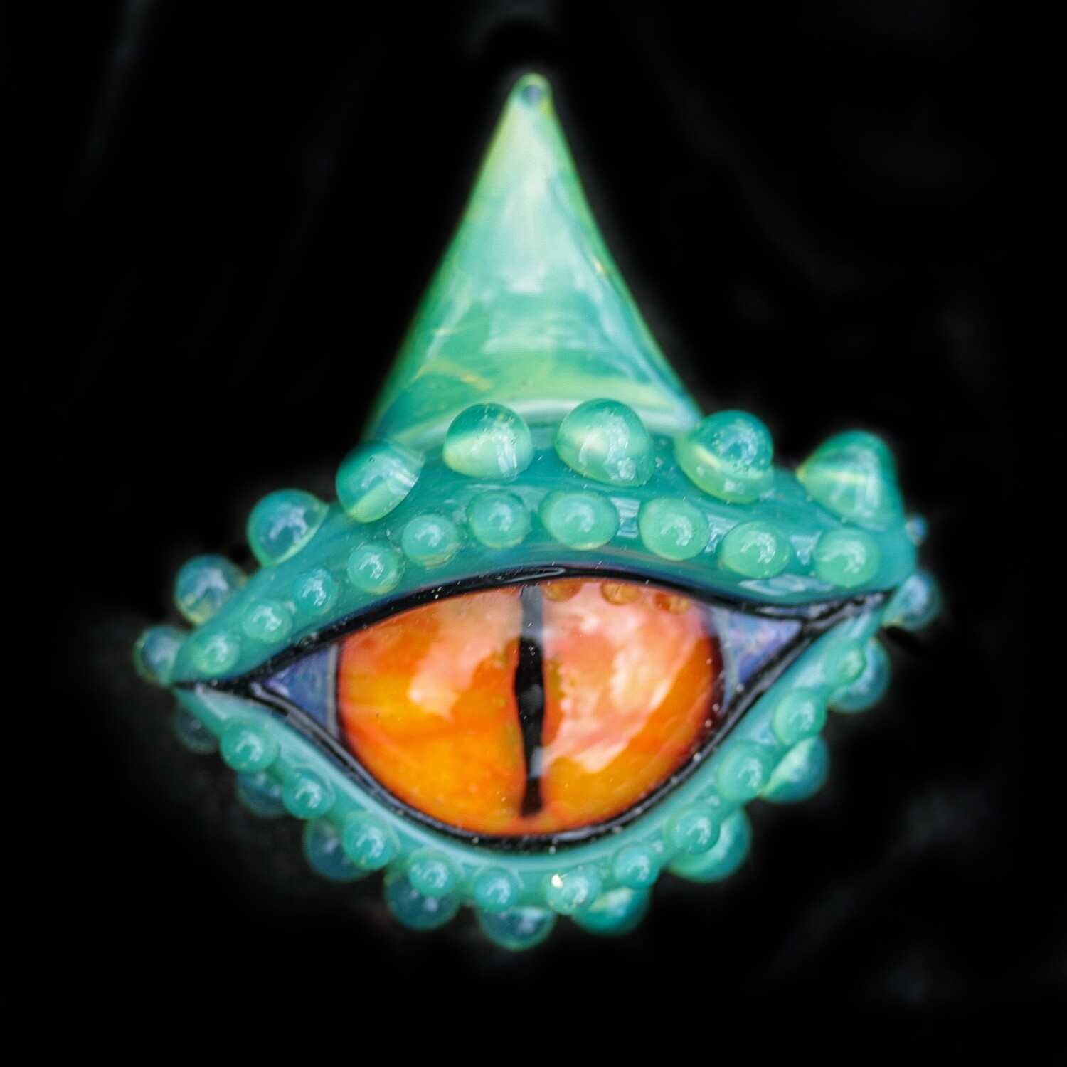 Hot Slyme Dragon Eye