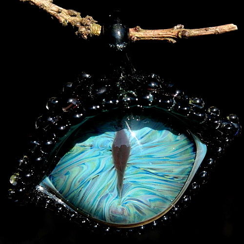 Twisted Dragon Eye