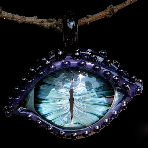 Dark Amazing Amethyst