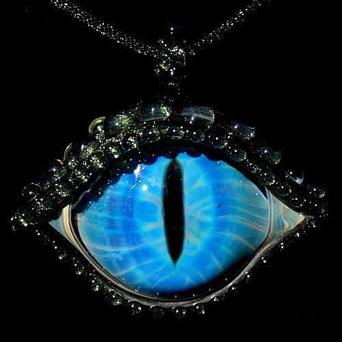 Coolest Blue Ever