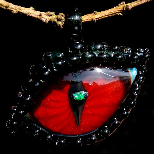 Blazen Opal