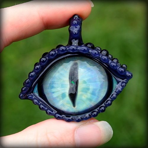 Opal Aura