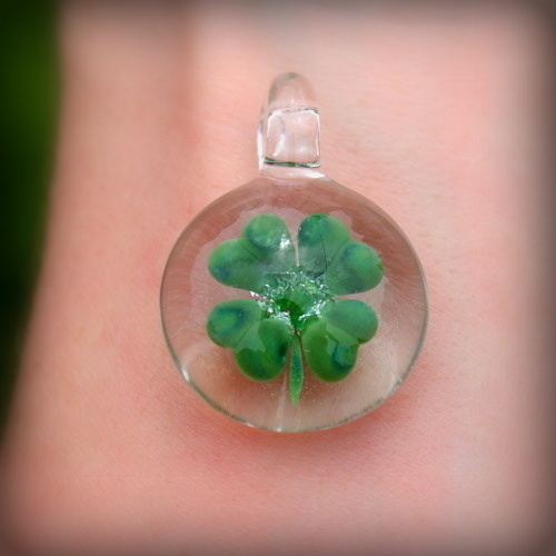 Clover Clearance