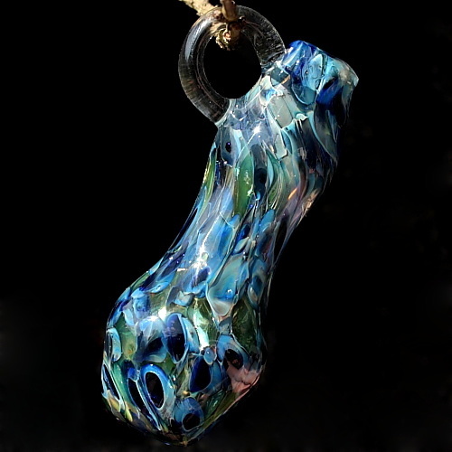 Tangled up in Blue