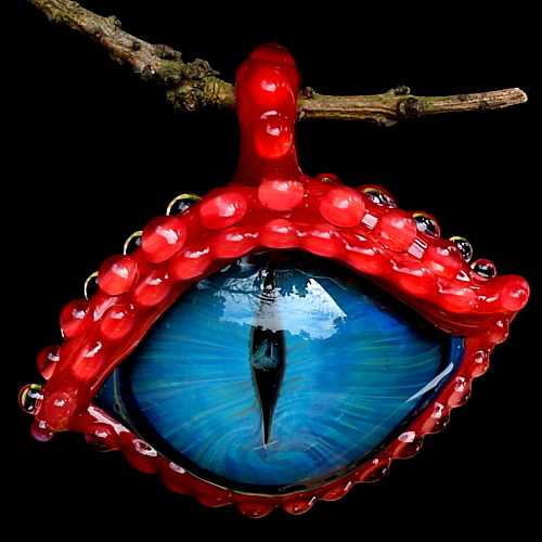 Ocean Opal Coral