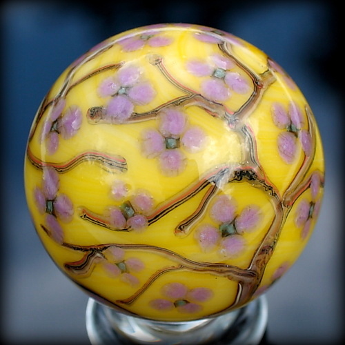 Blooming Branch Marble