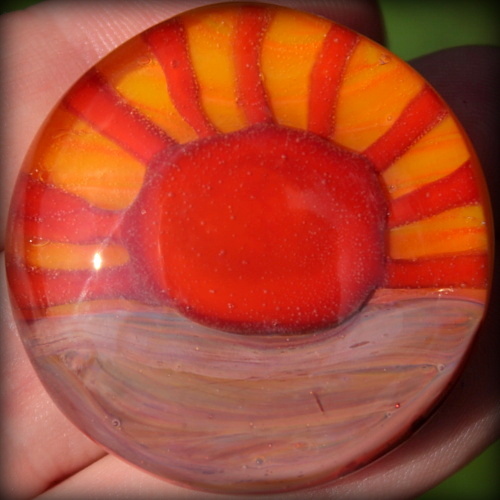 Here Comes The Sun