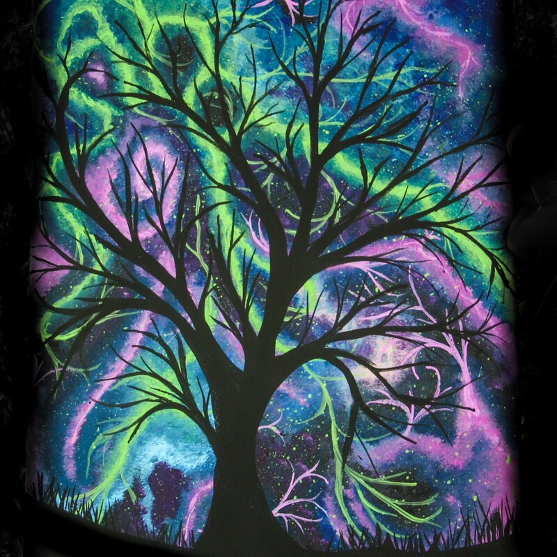 Aurora Tree