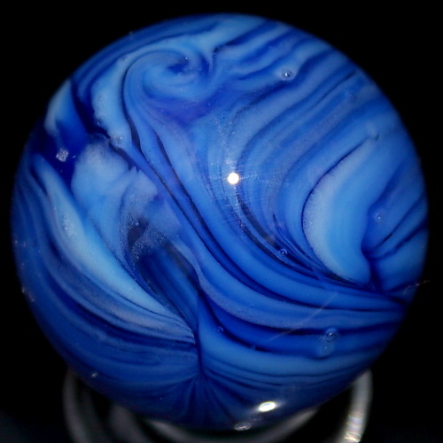 Cobalt Blues