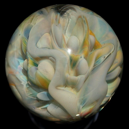 Fumed Chaos