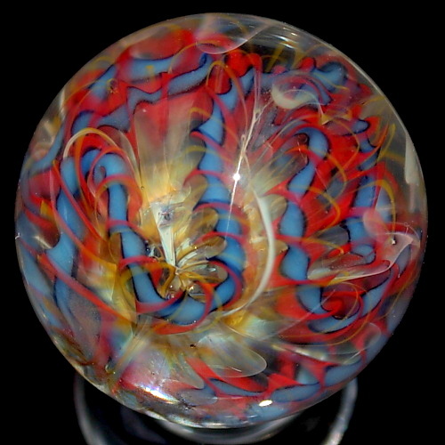 Twisted Tornado