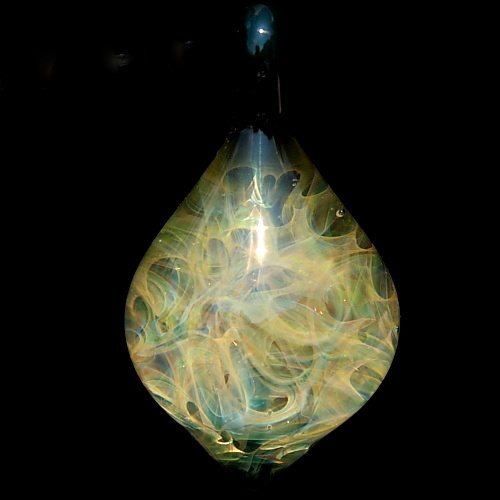 Golden Smoke