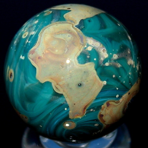 Earth-ish
