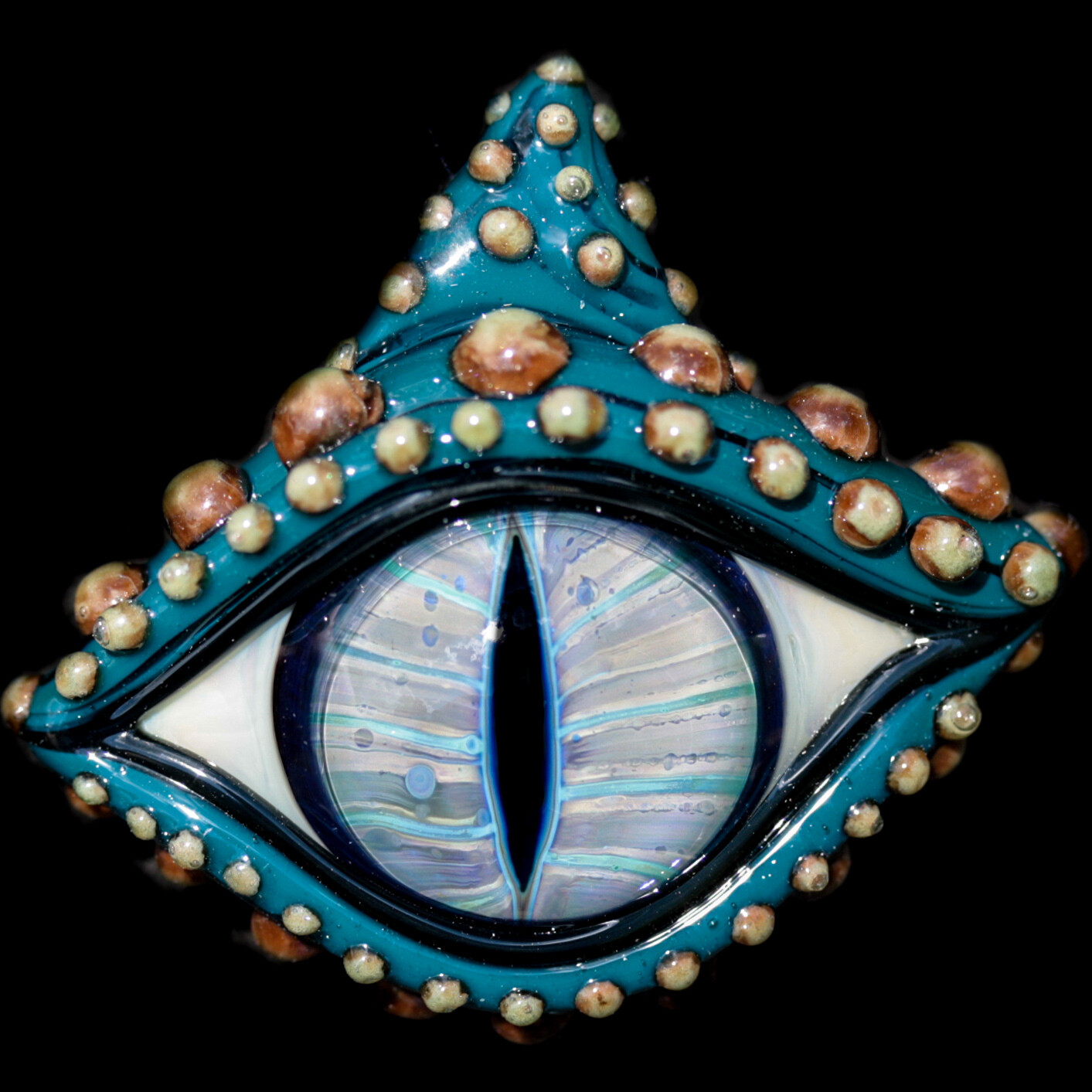 First Pendant of 2020!