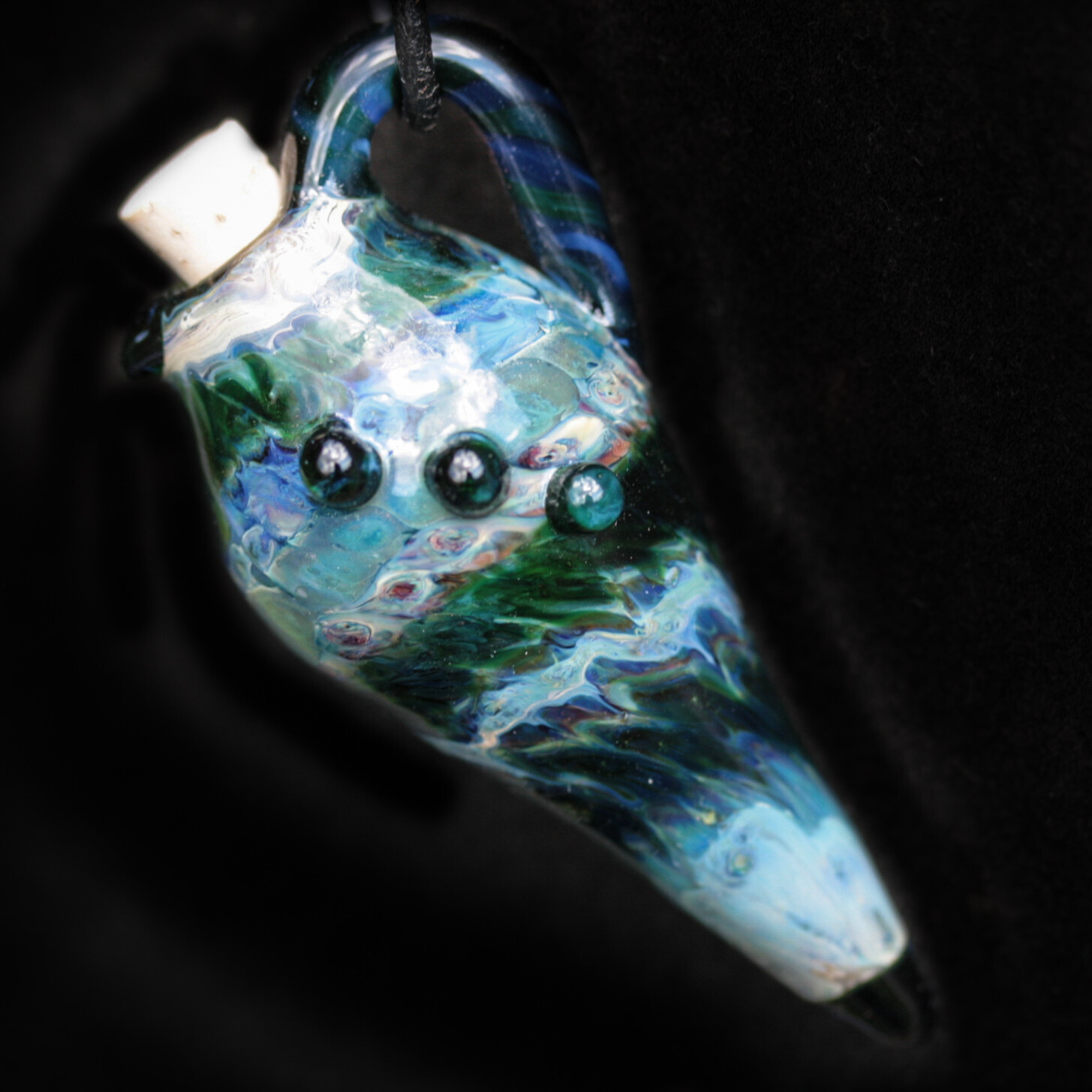 Cool Bottle Pendant