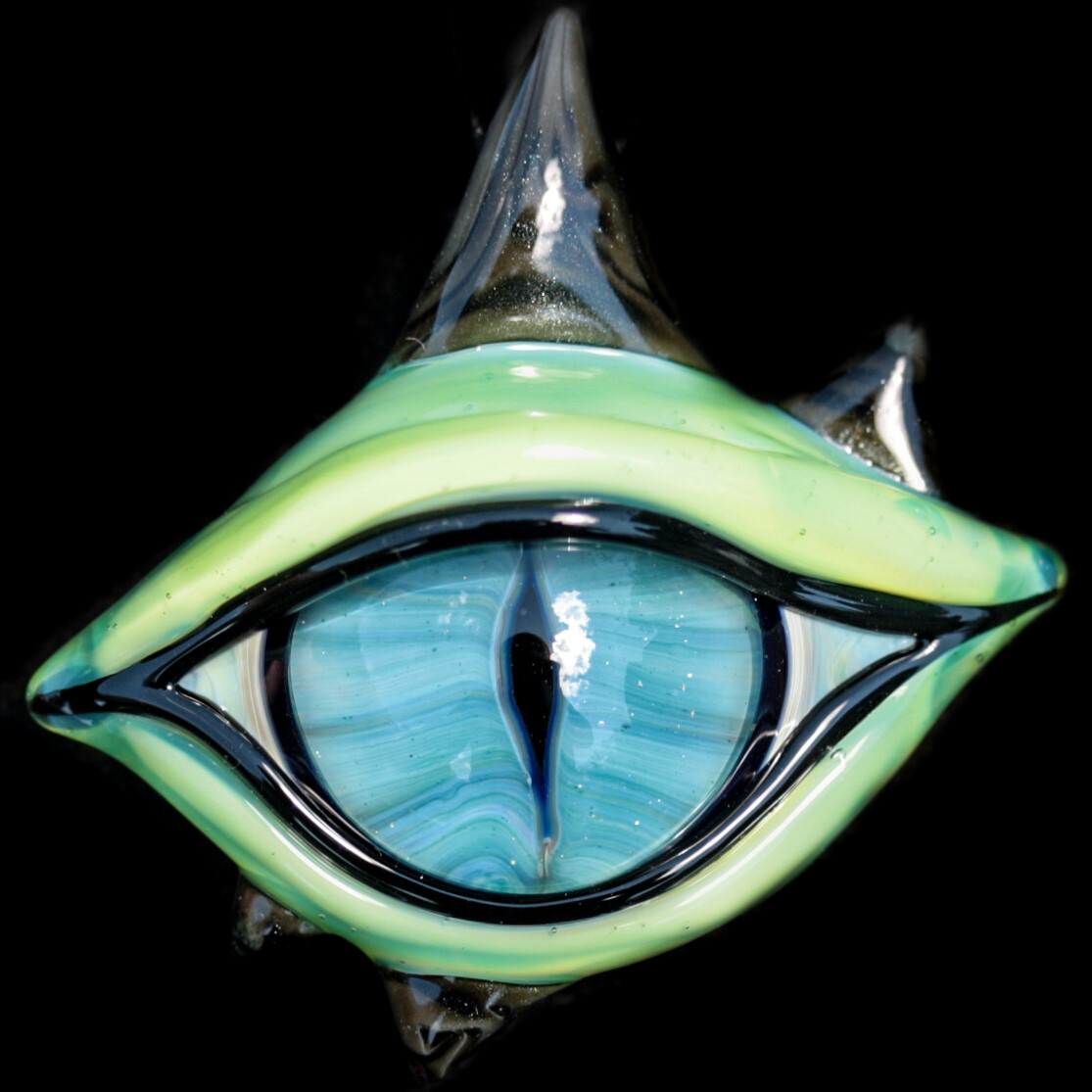 Slyme Dragon Eye