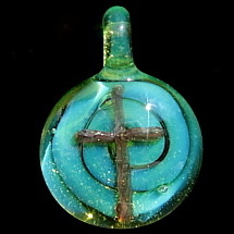 Cross Exotic Swirl
