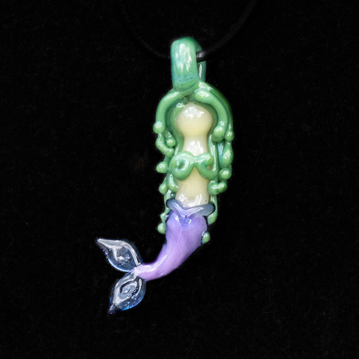 Mini Mermaid
