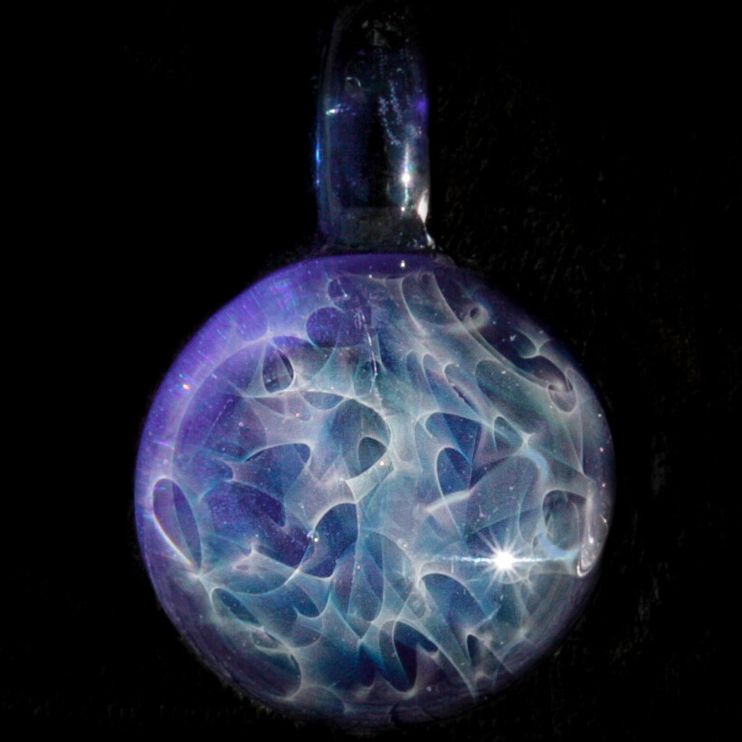 Captured Dragon&#39;s Breath